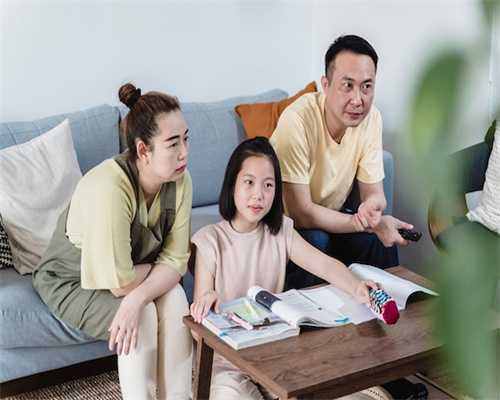 国内最大的供卵助孕机构，美国试管婴儿孕育子宫内膜息肉的稻草
